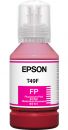 Чернила Epson T49F8 (fluo pink), 140 мл