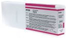 Картридж Epson T5913 (vivid magenta) 700 мл