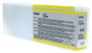 Картридж Epson T5914 (yellow) 700 мл