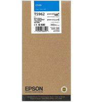 Epson T5962 (cyan) 350 мл