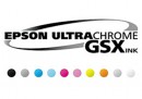 Картридж Epson T714A Singlepack UltraChrome GSX (white) 600мл