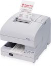 Чековый принтер Epson TM-J7100