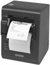 Чековый принтер Epson TM-L90 Serial Gray