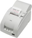 Чековый принтер Epson TM-U220A White (без PS и NES)