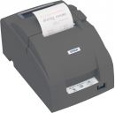 Чековый принтер Epson TM-U220B Gray