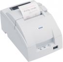 Чековый принтер Epson TM-U220B White