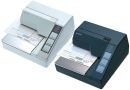 Чековый принтер Epson TM-U295 Gray
