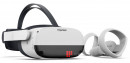 Очки виртуальной реальности Geckotouch VR-class VR03EP-C
