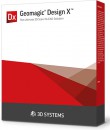 ПО Geomagic Design X (учебная лицензия)