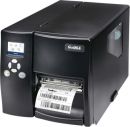 Термотрансферный принтер GoDEX EZ-2350i, намотчик, отделитель