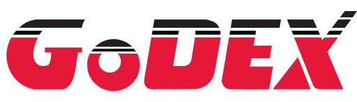 Логотип GoDEX
