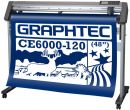Режущий плоттер Graphtec CE6000-120ES