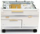 Xerox двухлотковый модуль High Capacity Tandem Tray для  WorkCentre 7228, 7235, 7245, 7328, 7335, 7345, 2520 листов