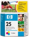 Картридж HP 25 (color)
