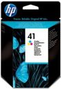 Картридж HP 41 (color)