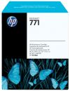 HP картридж техобслуживания 771 Maintenance Cartridge