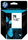 Картридж HP 78 XL (color), 1200 стр