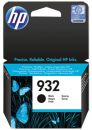 Картридж HP 932 (black), 400 стр