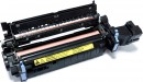 HP комплект аппарата термического закрепления тонера Color LaserJet CE484A 110V Fuser Kit, 150000 стр.