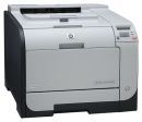 Принтер HP Color LaserJet CP2025dn