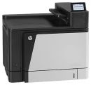 Принтер HP Color LaserJet M855dn