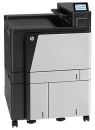 Принтер HP Color LaserJet Enterprise M855x+ NFC