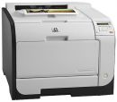 Принтер HP Color LaserJet Pro 400 M451dw (CE958AZ)