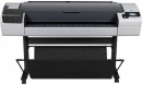 Струйный плоттер HP DesignJet T795 ePrinter