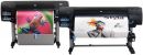 Струйный плоттер HP DesignJet Z6200 PhotoPrinter 1067 мм
