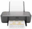 Принтер HP Deskjet 1000 (J110a)