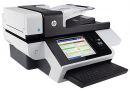 Сканер HP Digital Sender Flow 8500 fn1 Document Capture