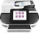 Сканер HP Digital Sender Flow 8500 fn2