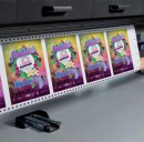HP комплект материалов для двусторонней печати для дневного и ночного освещения Double-sided Day Night Kit Latex 3x00