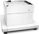 HP устройство подачи бумаги с подставкой LaserJet 1x550 Paper Feeder and Cabinet, 550 листов
