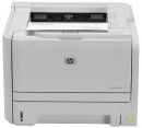 Принтер HP LaserJet P2035 (CE461AZ)