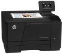 Принтер HP LaserJet Pro 200 M251nw (CF147AZ)