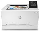 Принтер HP LaserJet Pro M254dw