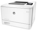 Принтер HP LaserJet Pro M452nw