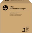 HP комплект для очистки печатающей головки Latex 886 Printhead Cleaning Kit