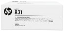 HP картридж для обслуживания Maintenance Cartridge 831