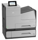 Принтер HP Officejet Enterprise Color X555xh