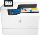 Принтер HP PageWide Color E75160dn