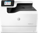 Принтер HP PageWide Pro 750dw
