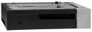 HP устройство подачи бумаги для LaserJet Enterprise M4555, 500 листов