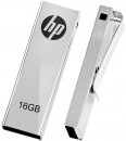 HP флеш-накопитель v222w 16GB Mini USB Drive, 16 ГБ