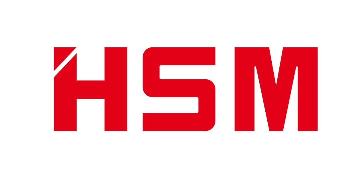 Логотип HSM