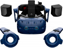 Очки виртуальной реальности HTC Vive Pro Full Kit