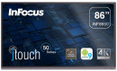 Интерактивная панель InFocus JTouch D112 (INF8650)