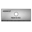 Keencut лезвия для фасочного реза TECH S 012 (100 шт)