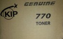 Тонер KIP Toner Kit 770 (black), 2 x 200 г